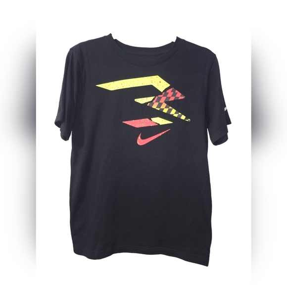 Nike Other - Nike Short Sleeve Shirt, Boy's XL​